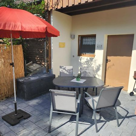 Ferienwohnung Lindau Am Bodensee Экстерьер фото