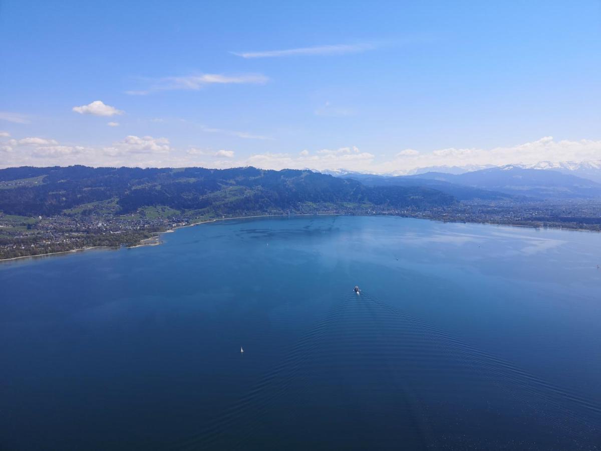 Ferienwohnung Lindau Am Bodensee Экстерьер фото