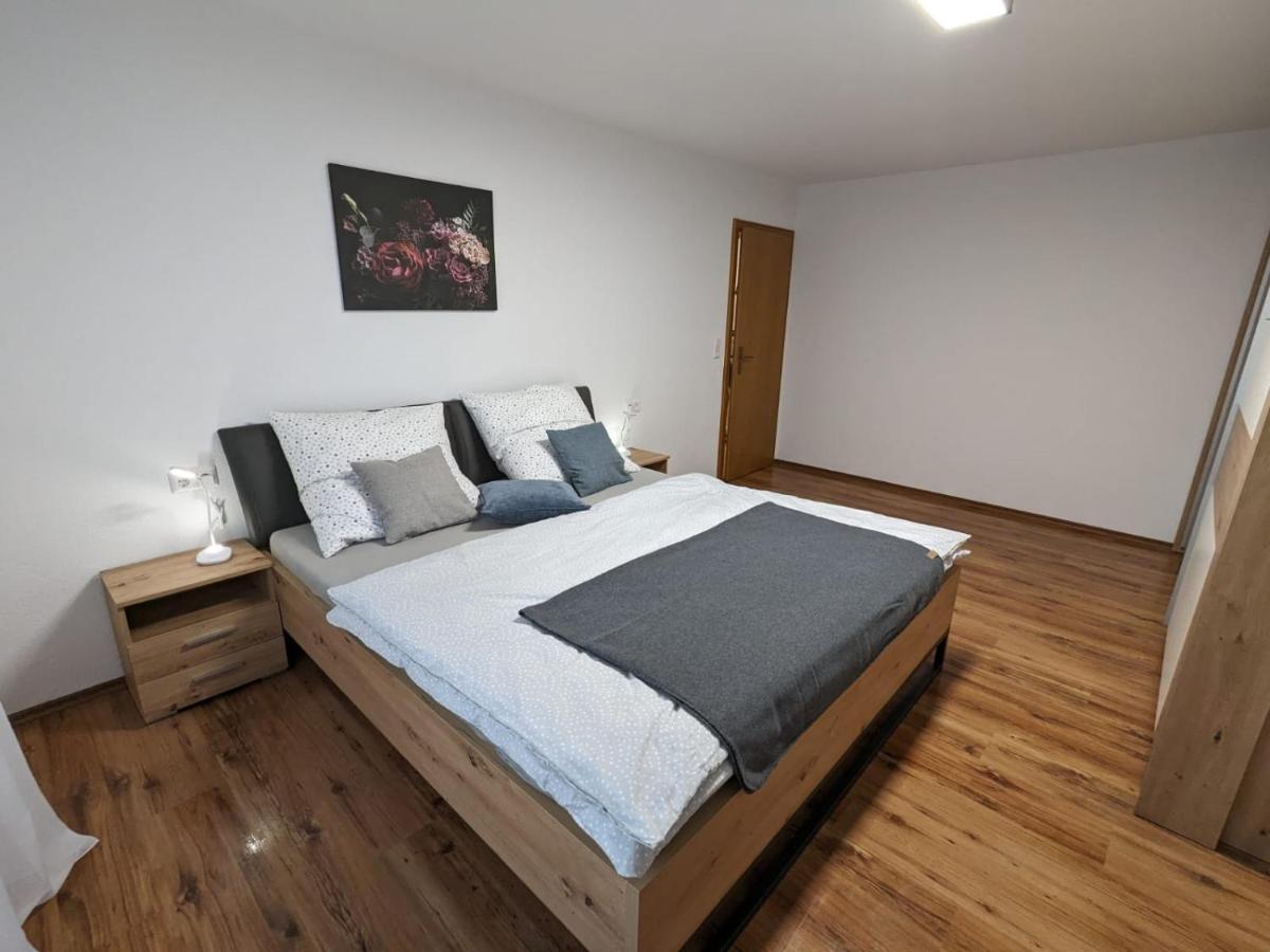 Ferienwohnung Lindau Am Bodensee Экстерьер фото