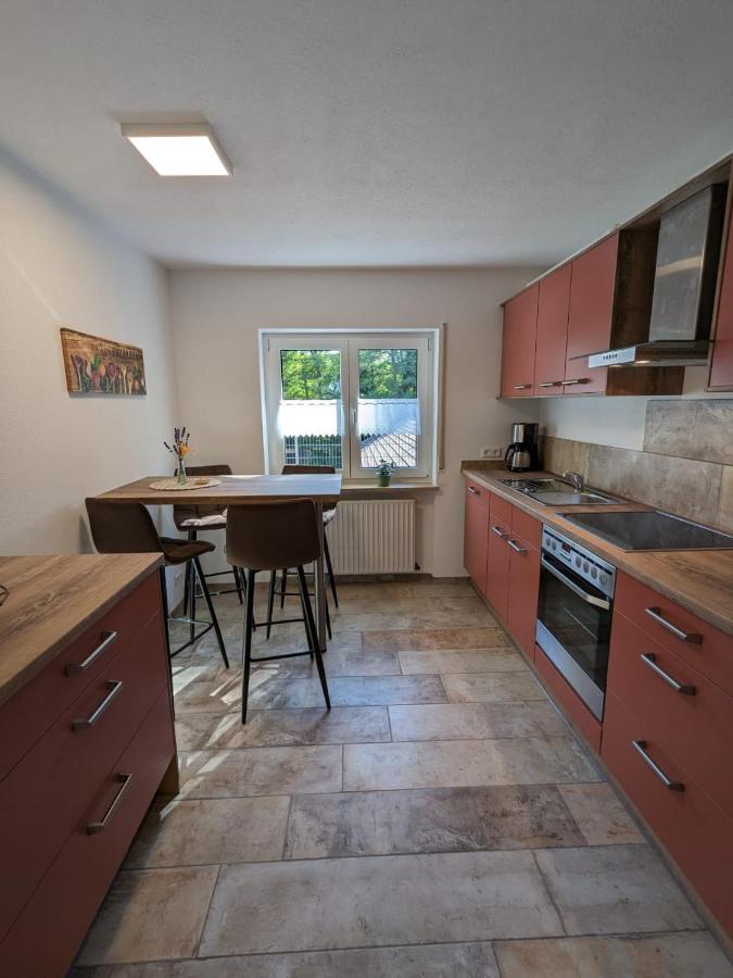 Ferienwohnung Lindau Am Bodensee Экстерьер фото