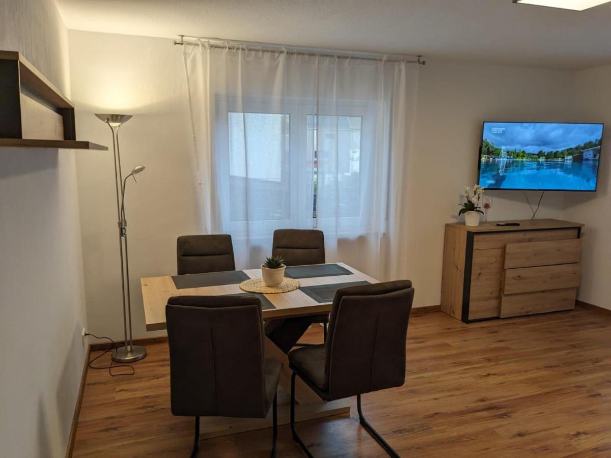 Ferienwohnung Lindau Am Bodensee Экстерьер фото