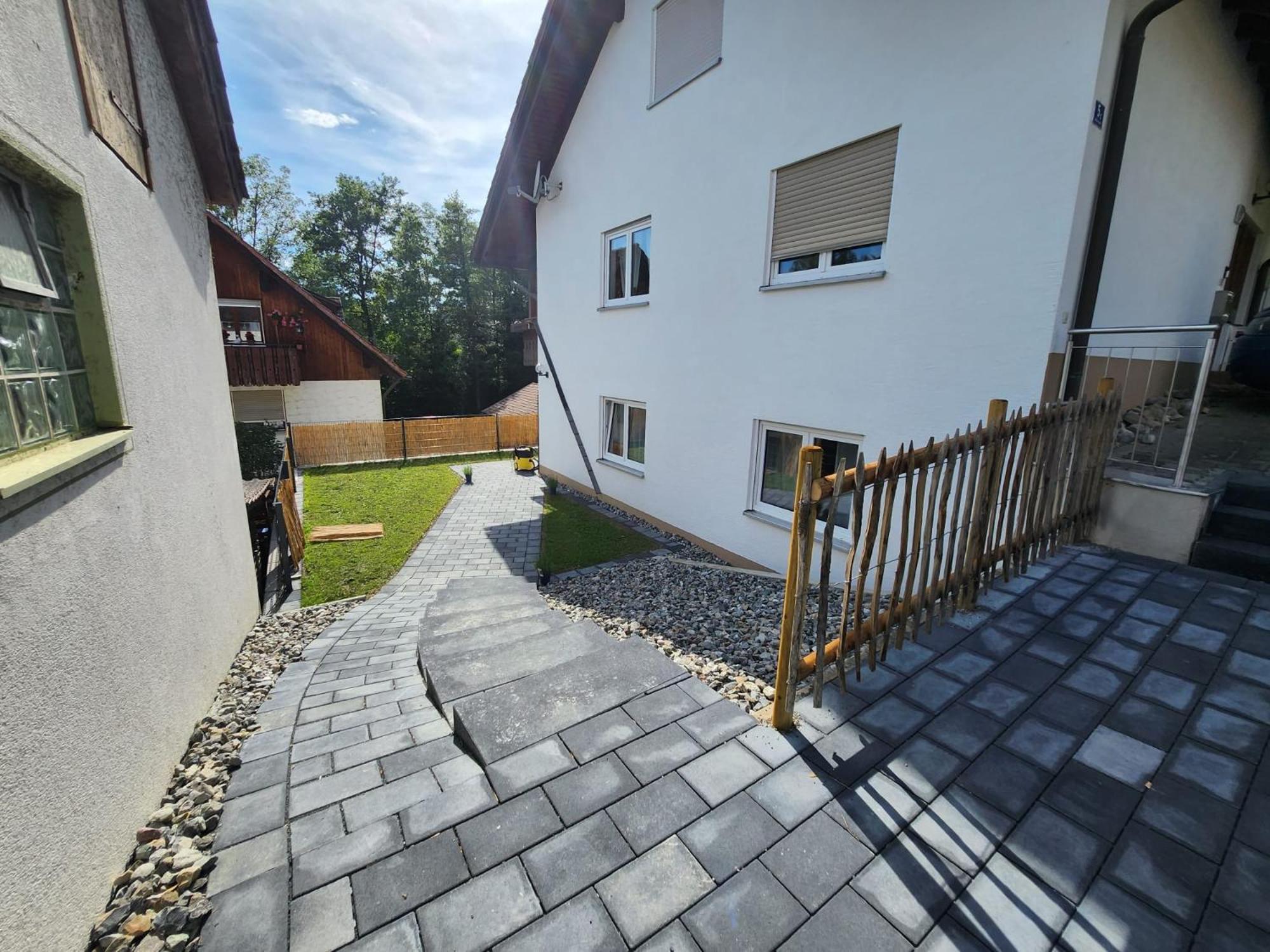 Ferienwohnung Lindau Am Bodensee Экстерьер фото